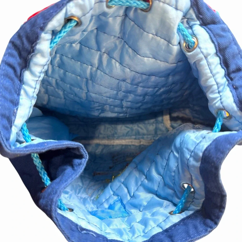 Stephen Joseph‎ Pirate Alligator Backpack